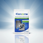 Klenzzmo Washing Machine Cleaner & Descaler Powder 100G